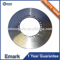 Europe Industrial Truck A25A 5350B CE Brake Disc 11034094